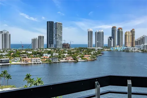 3600 Mystic Pointe Drive Aventura FL 33180
