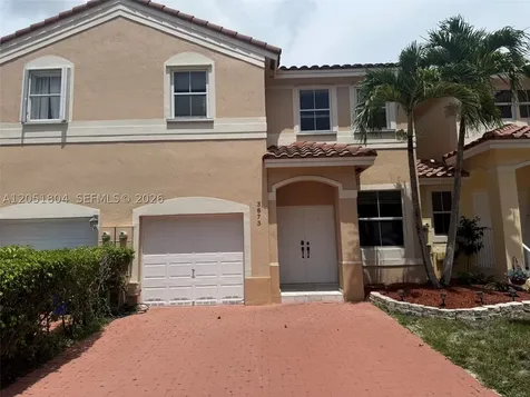 3873 SW 171st Ter0 Miramar FL 33027