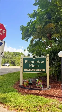 Plantation FL 33324