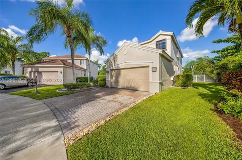 1538 Tamarind Court Weston FL 33327