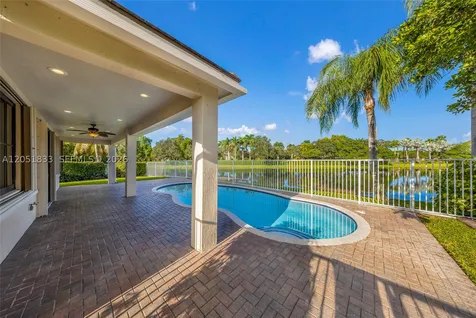 1538 Tamarind Court Weston FL 33327
