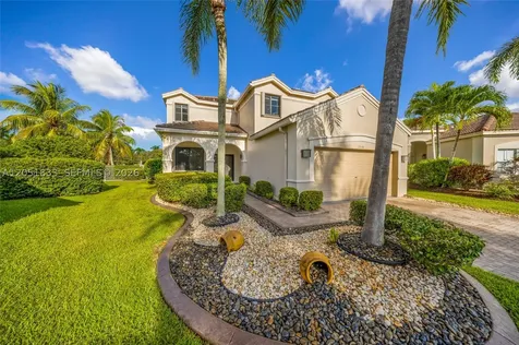 1538 Tamarind Court Weston FL 33327