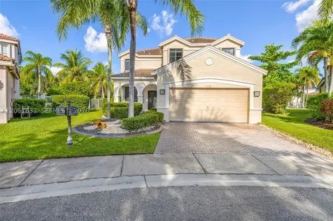 1538 Tamarind Court Weston FL 33327