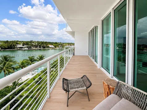 6580 Indian Creek Drive Miami Beach FL 33141