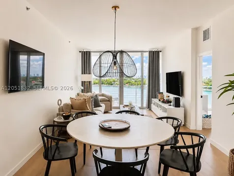 6580 Indian Creek Drive Miami Beach FL 33141
