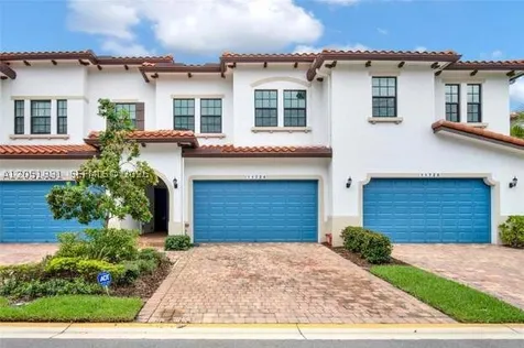 11566 SW 13th Lane Pembroke Pines FL 33025
