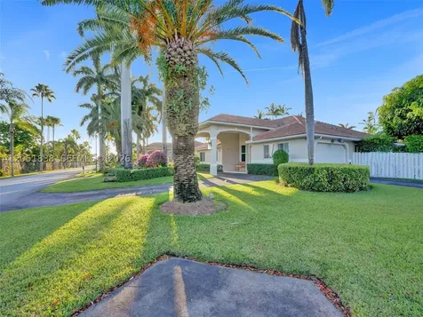 12401 SW 77th Street Miami FL 33183