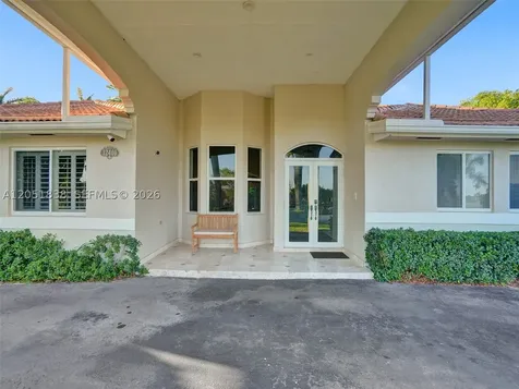 12401 SW 77th Street Miami FL 33183