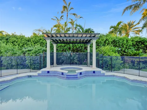 12401 SW 77th Street Miami FL 33183