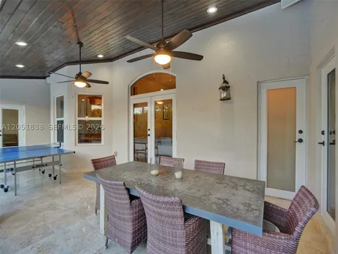 12401 SW 77th Street Miami FL 33183