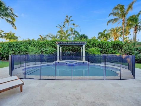 12401 SW 77th Street Miami FL 33183
