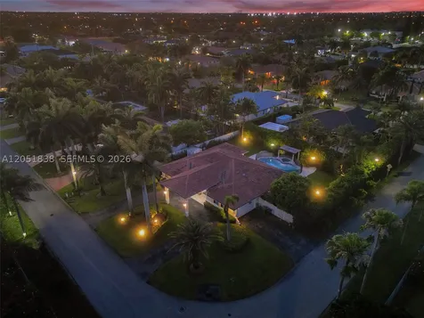 12401 SW 77th Street Miami FL 33183