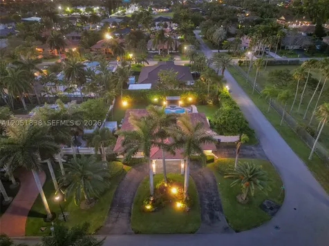 12401 SW 77th Street Miami FL 33183