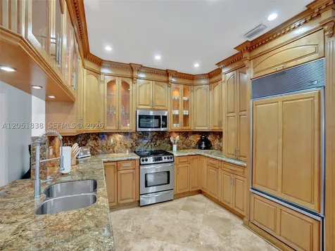 12401 SW 77th Street Miami FL 33183