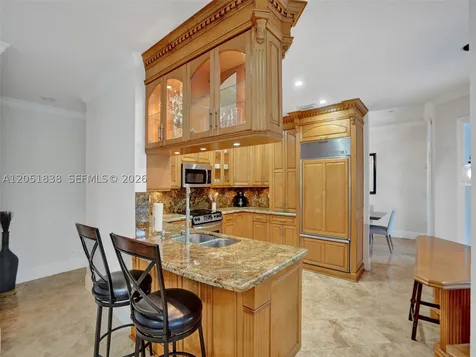 12401 SW 77th Street Miami FL 33183