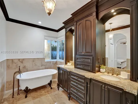 12401 SW 77th Street Miami FL 33183