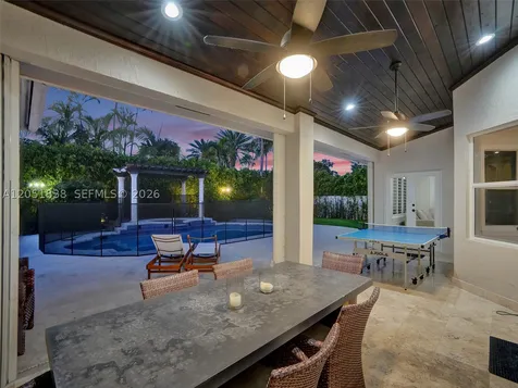 12401 SW 77th Street Miami FL 33183