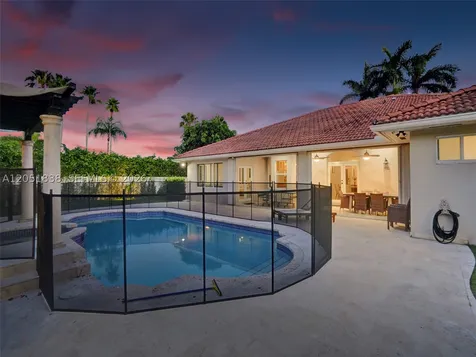12401 SW 77th Street Miami FL 33183