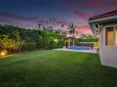 12401 SW 77th Street Miami FL 33183
