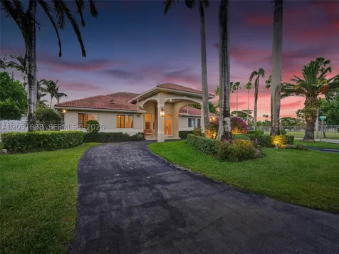 12401 SW 77th Street Miami FL 33183