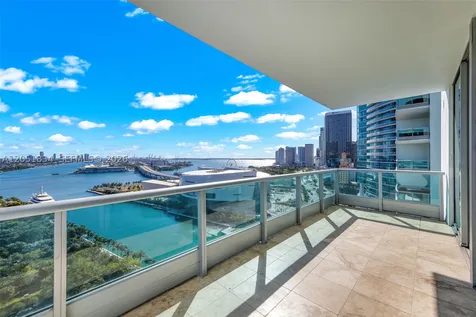900 Biscayne Boulevard Miami FL 33132