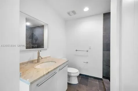 900 Biscayne Boulevard Miami FL 33132