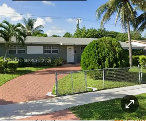 930 NW 180th Terrace Miami Gardens FL 33169