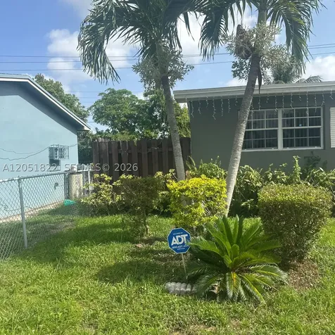 930 NW 180th Terrace Miami Gardens FL 33169