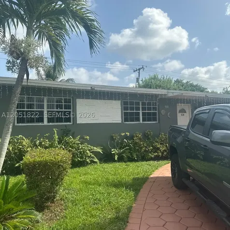 930 NW 180th Terrace Miami Gardens FL 33169