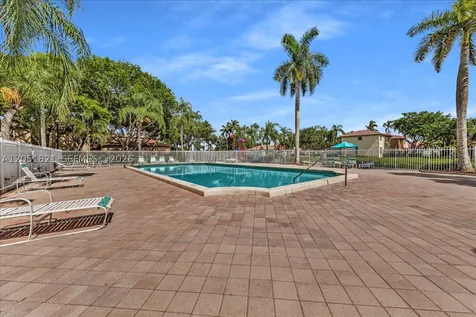 16138 Emerald Cove Road Weston FL 33331