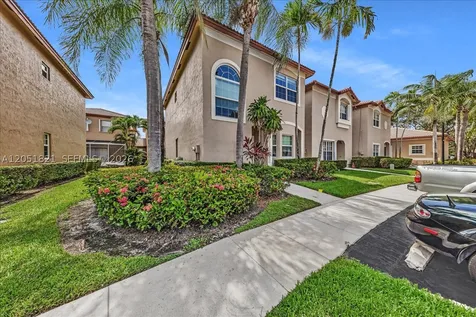 16138 Emerald Cove Road Weston FL 33331