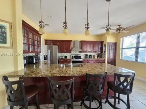 15350 SW 11 Street Miami FL 33178