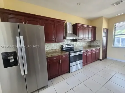 15350 SW 11 Street Miami FL 33178