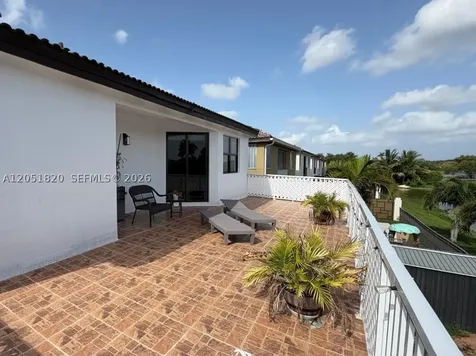 15350 SW 11 Street Miami FL 33178