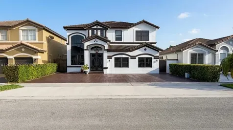 15350 SW 11 Street Miami FL 33178