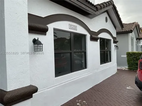 15350 SW 11 Street Miami FL 33178