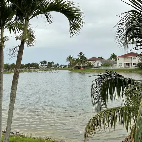 15350 SW 11 Street Miami FL 33178