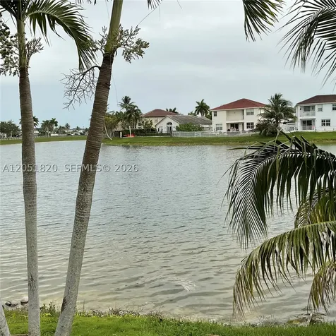 15350 SW 11 Street Miami FL 33178