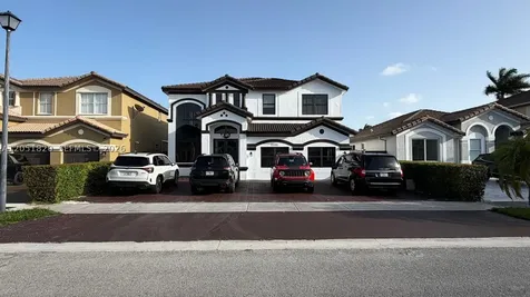 15350 SW 11 Street Miami FL 33178