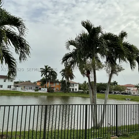 15350 SW 11 Street Miami FL 33178