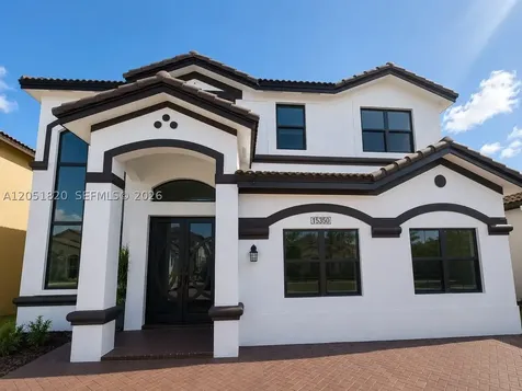 15350 SW 11 Street Miami FL 33178