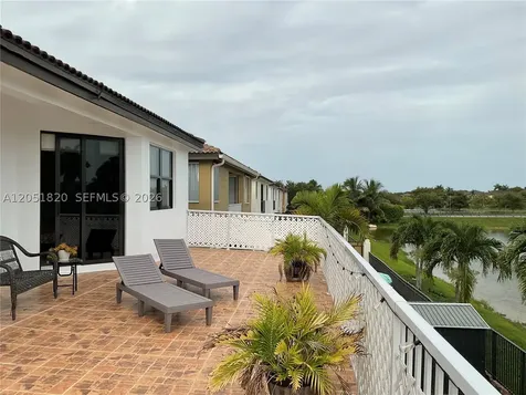 15350 SW 11 Street Miami FL 33178