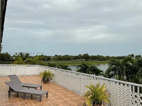 15350 SW 11 Street Miami FL 33178