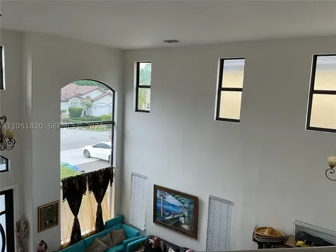15350 SW 11 Street Miami FL 33178