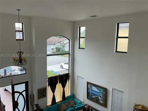 15350 SW 11 Street Miami FL 33178