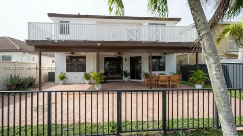 15350 SW 11 Street Miami FL 33178