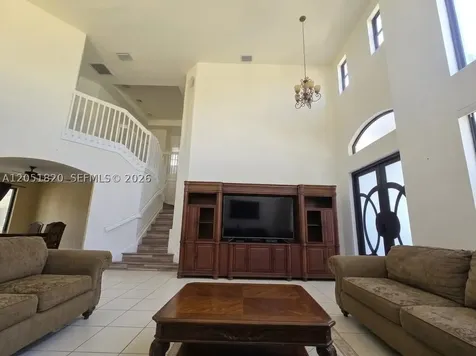 15350 SW 11 Street Miami FL 33178