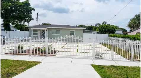 3251 NW 177th Terrace Miami Gardens FL 33056
