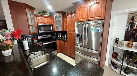 3251 NW 177th Terrace Miami Gardens FL 33056