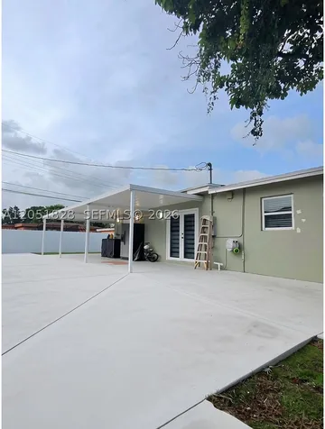 3251 NW 177th Terrace Miami Gardens FL 33056